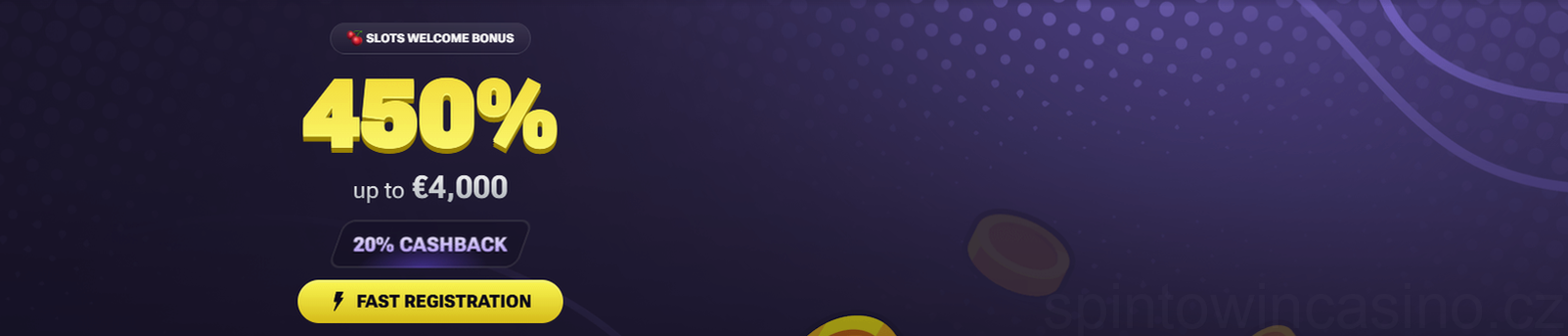 Spintowin Casino Gaming